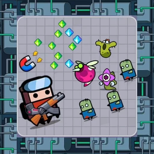 Fighter Escape