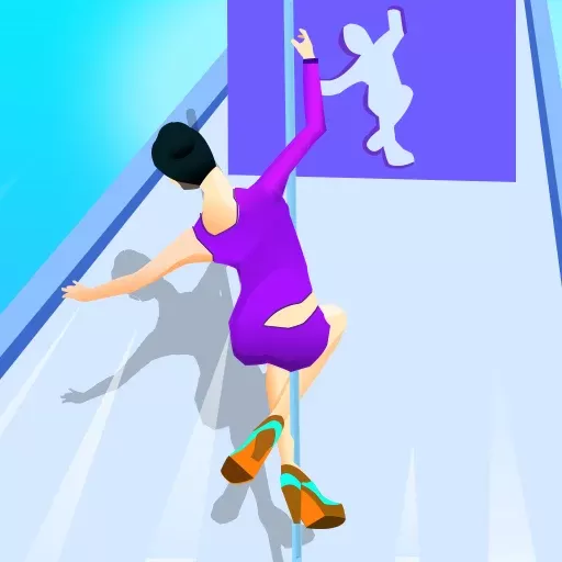 Dancing Race Match